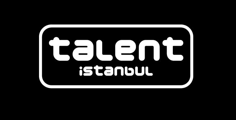 Talent İstanbul Logo